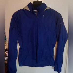 Nike Lightweight Trailrunning Jacket with Hood